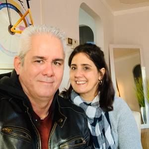 Meet your Posher, Idalmis lellanis